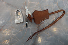 画像をギャラリービューアに読み込む, HERMES/エルメス ボリード35 トリヨンクレマンス ゴールド □L刻印 ショルダーバッグ 800020120