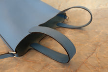 画像をギャラリービューアに読み込む, HERMES/エルメス ピコタンロックタッチPM トリヨンクレマンス/ヴォースイフト ブルーパラダイス ハンドバッグ T刻印 700110008