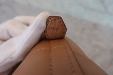 画像をギャラリービューアに読み込む, HERMES/エルメス ボリード27 ヴォースイフト タバックキャメル □L刻印 ショルダーバッグ 800070047