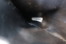 Load image into Gallery viewer, CHANEL CC mark vanity Caviar skin Black/Gold hadware Vanity 700090220