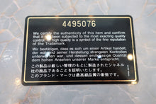 Load image into Gallery viewer, CHANEL CC mark vanity Caviar skin Black/Gold hadware Vanity 700090220