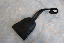 Load image into Gallery viewer, CHANEL CC mark vanity Caviar skin Black/Gold hadware Vanity 700090220