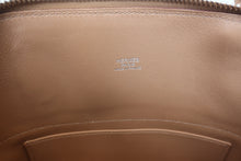画像をギャラリービューアに読み込む, HERMES/エルメス ボリード27 ヴォースイフト タバックキャメル □L刻印 ショルダーバッグ 800070047