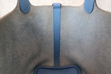 画像をギャラリービューアに読み込む, HERMES/エルメス ピコタンロックタッチPM トリヨンクレマンス/ヴォースイフト ブルーパラダイス ハンドバッグ T刻印 700110008