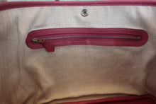 Load image into Gallery viewer, HERMES GARDEN PARTY TPM Negonda leather Tosca □Q Engraving Tote bag 800050131