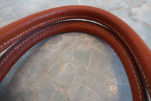 Load image into Gallery viewer, HERMES BIRKIN 30 Ardennes leather Brique Hand bag 700090212