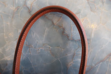 Load image into Gallery viewer, HERMES BIRKIN 30 Ardennes leather Brique Hand bag 700090212