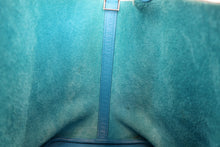 画像をギャラリービューアに読み込む, HERMES/エルメス ピコタンロックGM トリヨンクレマンス ブルーザンジバル X刻印 ハンドバッグ 800020206