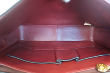 画像をギャラリービューアに読み込む, CHANEL/シャネル マトラッセバイカラーチェーンショルダーバッグ ラムスキン ネイビー/ブラック/ゴールド金具 ショルダーバッグ 800010101