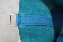 画像をギャラリービューアに読み込む, HERMES/エルメス ピコタンロックGM トリヨンクレマンス ブルーザンジバル X刻印 ハンドバッグ 800020206