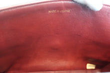 画像をギャラリービューアに読み込む, CHANEL/シャネル マトラッセバイカラーチェーンショルダーバッグ ラムスキン ネイビー/ブラック/ゴールド金具 ショルダーバッグ 800010101