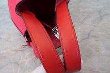 画像をギャラリービューアに読み込む, HERMES/エルメス ピコタンロックエクラPM トリヨンクレマンス/ヴォースイフト ローズメキシコ/ルージュクー Y刻印 ハンドバッグ 700100202