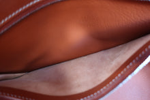 Load image into Gallery viewer, HERMES BIRKIN 30 Ardennes leather Brique Hand bag 700090212