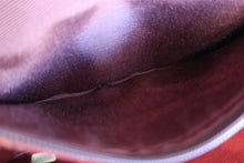 画像をギャラリービューアに読み込む, CHANEL/シャネル マトラッセバイカラーチェーンショルダーバッグ ラムスキン ネイビー/ブラック/ゴールド金具 ショルダーバッグ 800010101