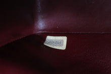 画像をギャラリービューアに読み込む, CHANEL/シャネル マトラッセバイカラーチェーンショルダーバッグ ラムスキン ネイビー/ブラック/ゴールド金具 ショルダーバッグ 800010101