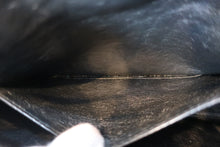 画像をギャラリービューアに読み込む, CHANEL/シャネル マトラッセチェーンショルダーバッグ キャビアスキン ブラック/ゴールド金具 ショルダーバッグ 800020254