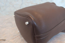 Load image into Gallery viewer, HERMES BIRKIN 35 Togo leather Gold □H Engraving Hand bag 700070131