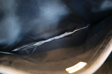 Load image into Gallery viewer, CHANEL Matelasse fringe chain shoulder bag Lambskin Black/Gold hadware Shoulder bag 700080157