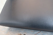 Load image into Gallery viewer, HERMES KELLY 32 Graine Couchevel leather Navy 〇V Engraving Shoulder bag 800070087