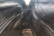 画像をギャラリービューアに読み込む, CHANEL/シャネル マトラッセチェーンショルダーバッグ キャビアスキン ブラック/ゴールド金具 ショルダーバッグ 800020254