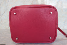 Load image into Gallery viewer, HERMES BIRKIN 35 Togo leather Gold □H Engraving Hand bag 700070131