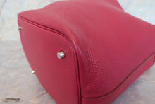 Load image into Gallery viewer, HERMES BIRKIN 35 Togo leather Gold □H Engraving Hand bag 700070131