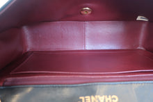 画像をギャラリービューアに読み込む, CHANEL/シャネル ダイアナマトラッセチェーンショルダーバッグ ラムスキン ブラック/ゴールド金具 ショルダーバッグ 800010112