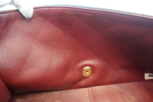 画像をギャラリービューアに読み込む, CHANEL/シャネル ダイアナマトラッセチェーンショルダーバッグ ラムスキン ブラック/ゴールド金具 ショルダーバッグ 800010112