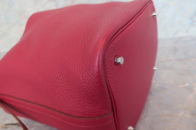 Load image into Gallery viewer, HERMES BIRKIN 35 Togo leather Gold □H Engraving Hand bag 700070131