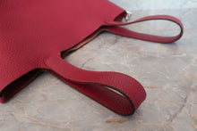 Load image into Gallery viewer, HERMES BIRKIN 35 Togo leather Gold □H Engraving Hand bag 700070131