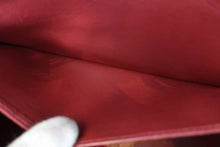 画像をギャラリービューアに読み込む, CHANEL/シャネル ダイアナマトラッセチェーンショルダーバッグ ラムスキン ブラック/ゴールド金具 ショルダーバッグ 800010112