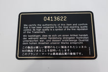 將圖片載入圖庫檢視器 CHANEL/シャネル マトラッセWフラップチェーンショルダーバッグ ラムスキン ブラック/ゴールド金具 ショルダーバッグ 800100046