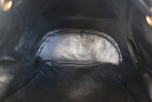 画像をギャラリービューアに読み込む, CHANEL/シャネル マトラッセチェーンリュック ラムスキン ブラック/ゴールド金具 リュック 800020275