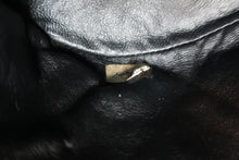 画像をギャラリービューアに読み込む, CHANEL/シャネル マトラッセチェーンリュック ラムスキン ブラック/ゴールド金具 リュック 800020275