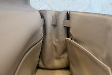 画像をギャラリービューアに読み込む, HERMES/エルメス ケリー32 トリヨンクレマンス トゥルティエールグレー □G刻印 ショルダーバッグ 800080191
