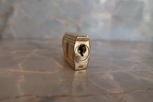 Load image into Gallery viewer, HERMES BIRKIN 30 Toile H/Leather Beige/Rouge H □F Engraving Hand bag 700090211