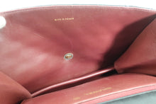 Load image into Gallery viewer, CHANEL Matelasse Chain shoulder bag Lambskin Black/Gold hardware Shoulder bag 800090232