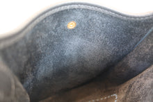 Load image into Gallery viewer, HERMES  EVELYNE TPM Clemence leather Black W Engraving Shoulder bag 700070171