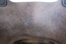 Load image into Gallery viewer, HERMES PICOTIN LOCK PM Clemence leather Chocolat □P Engraving Hand bag 700100199
