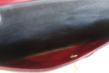 Load image into Gallery viewer, CHANEL Paris Limited Matelasse double flap chain shoulder bag Lambskin Black/Gold hadware Shoulder bag 700120118