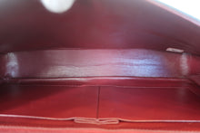 Load image into Gallery viewer, CHANEL Paris Limited Matelasse double flap chain shoulder bag Lambskin Black/Gold hadware Shoulder bag 700120118