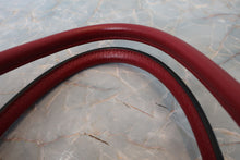 画像をギャラリービューアに読み込む, HERMES/エルメス ボリード35 トリヨンクレマンス ルージュアッシュ □R刻印 ショルダーバッグ 700110010