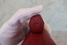 画像をギャラリービューアに読み込む, HERMES/エルメス ボリード35 トリヨンクレマンス ルージュアッシュ □R刻印 ショルダーバッグ 700110010