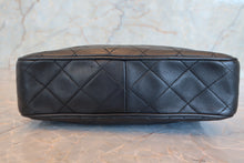 画像をギャラリービューアに読み込む, CHANEL/シャネル マトラッセフリンジチェーンショルダーバッグ ラムスキン ブラック/ゴールド金具 ショルダーバッグ 800010113