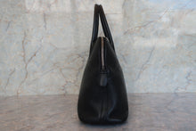 画像をギャラリービューアに読み込む, HERMES/エルメス ボリード31 トリヨンクレマンス ブラック T刻印 ショルダーバッグ 700090198