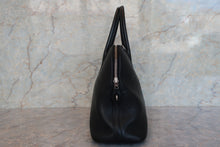 画像をギャラリービューアに読み込む, HERMES/エルメス ボリード31 トリヨンクレマンス ブラック T刻印 ショルダーバッグ 700090198