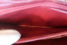 Load image into Gallery viewer, CHANEL Paris Limited Matelasse double flap chain shoulder bag Lambskin Black/Gold hadware Shoulder bag 700120118