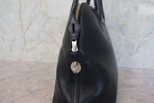 画像をギャラリービューアに読み込む, HERMES/エルメス ボリード31 トリヨンクレマンス ブラック T刻印 ショルダーバッグ 700090198