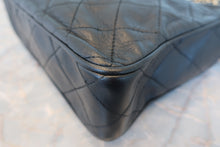 画像をギャラリービューアに読み込む, CHANEL/シャネル マトラッセフリンジチェーンショルダーバッグ ラムスキン ブラック/ゴールド金具 ショルダーバッグ 800010113