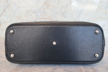 画像をギャラリービューアに読み込む, HERMES/エルメス ボリード31 トリヨンクレマンス ブラック T刻印 ショルダーバッグ 700090198